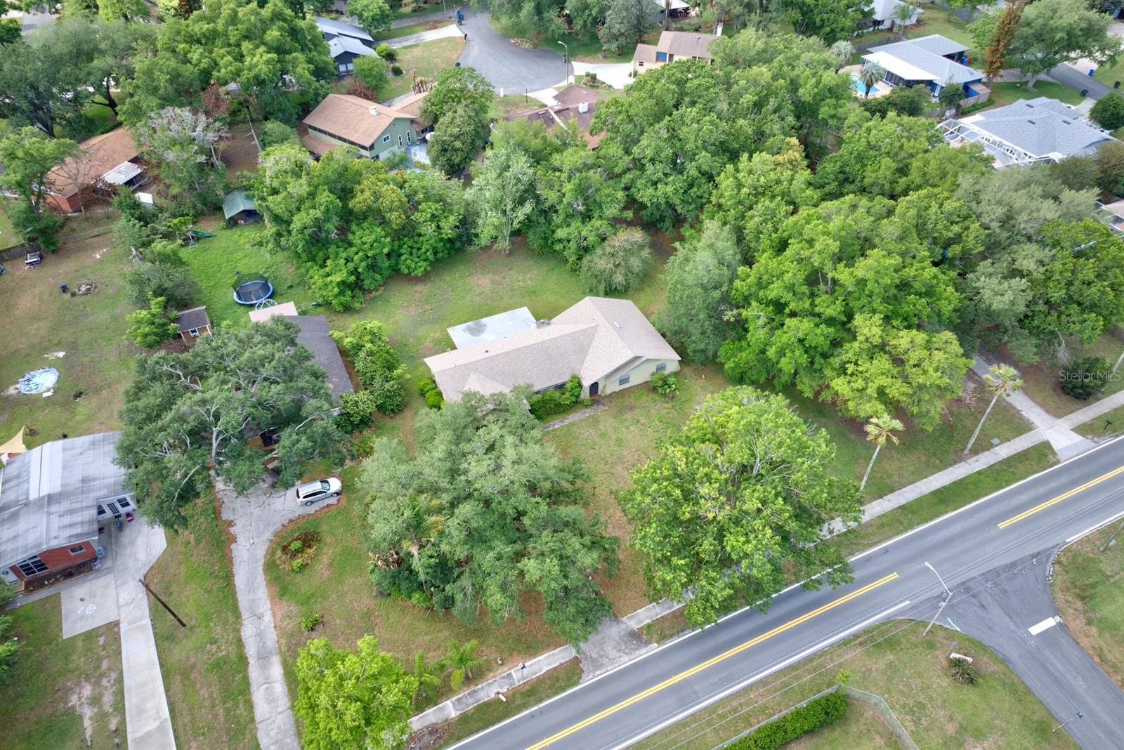 CATAMARTA SUB - Residential