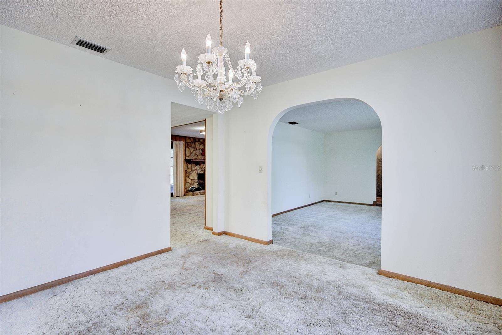 CATAMARTA SUB - Residential