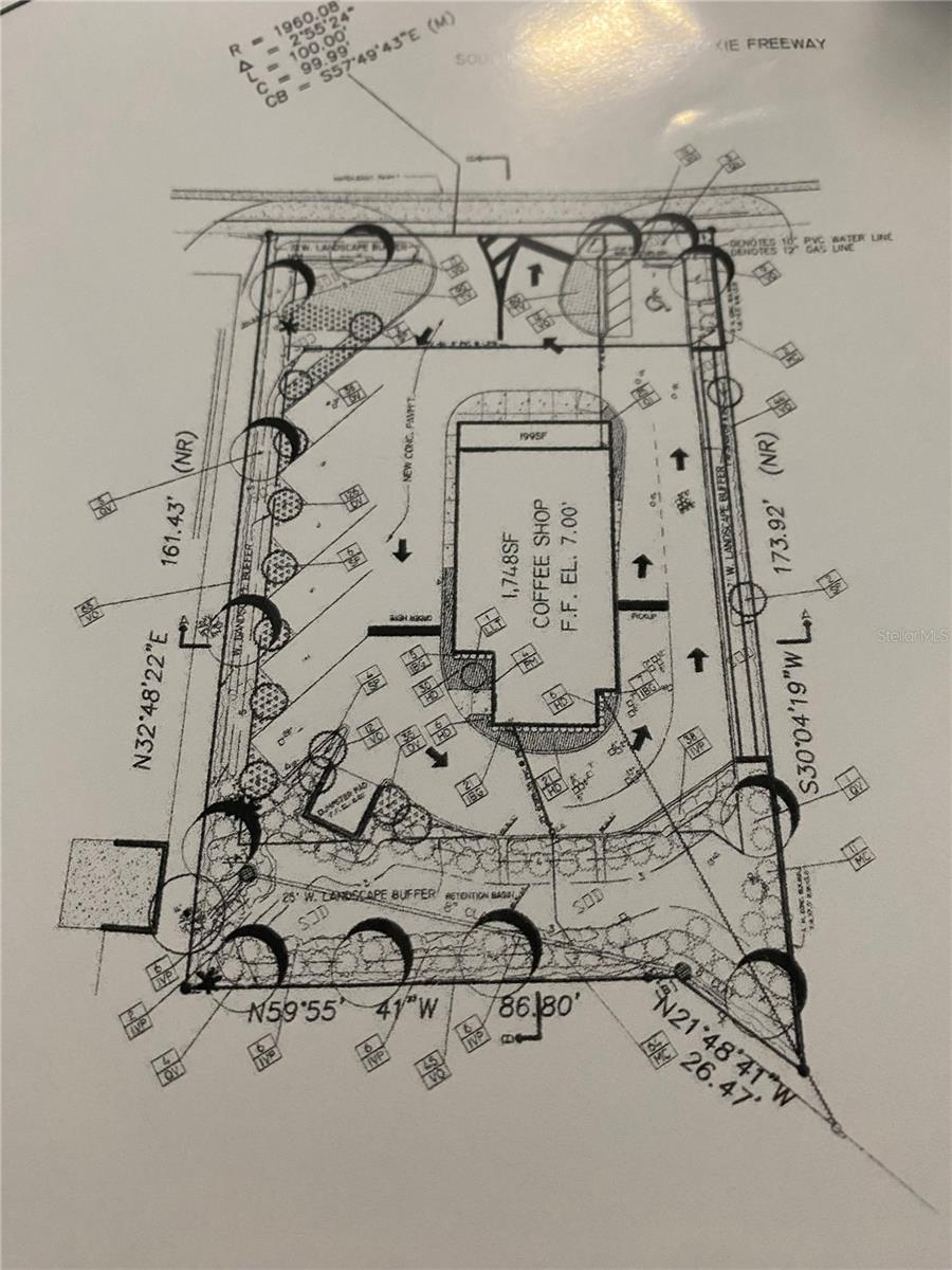 EDSON RIDGE 02 - Land