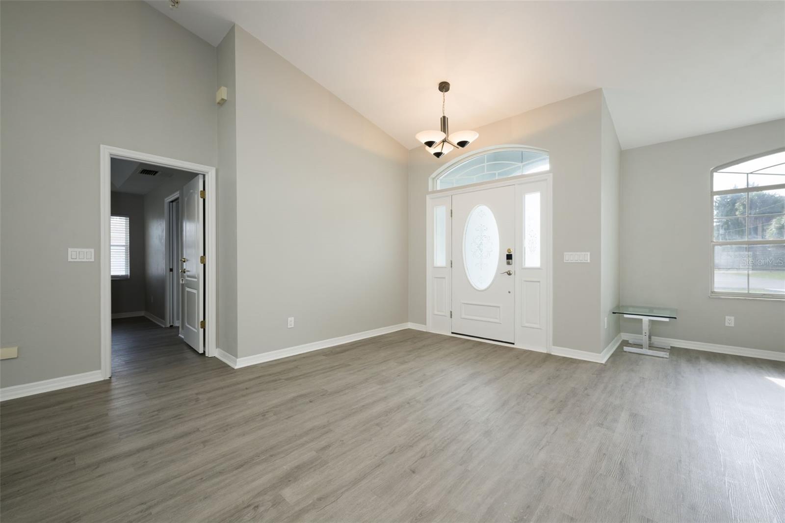 PALM COAST SEC 27 BLK 58 & 59 - Residential