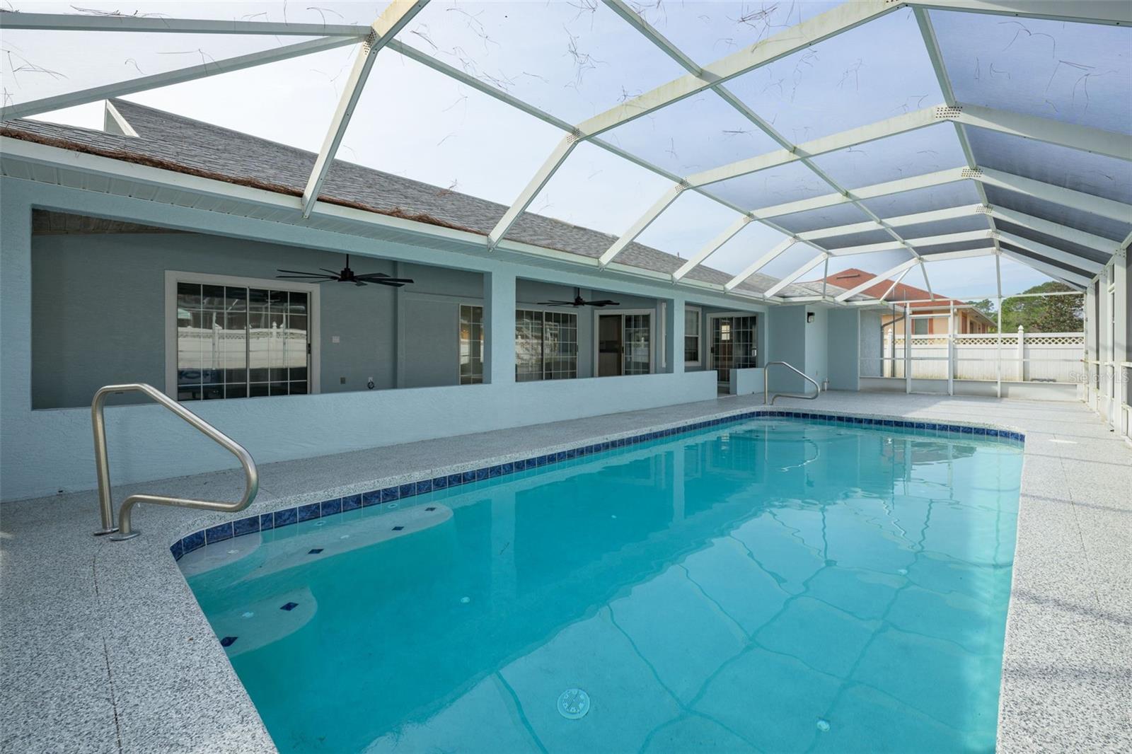 PALM COAST SEC 27 BLK 58 & 59 - Residential