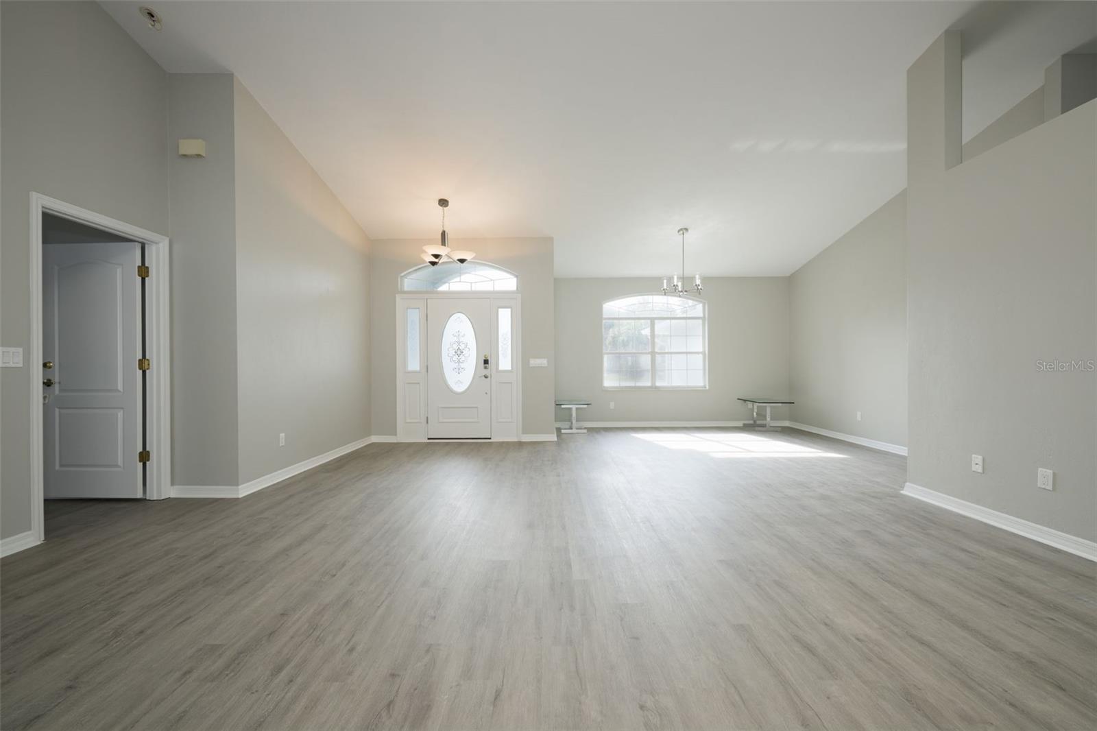 PALM COAST SEC 27 BLK 58 & 59 - Residential