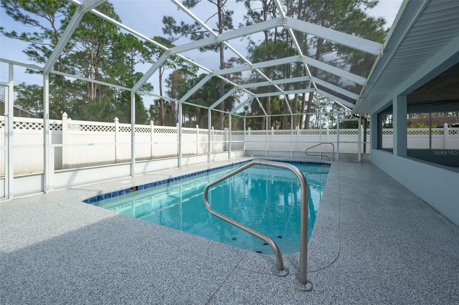 PALM COAST SEC 27 BLK 58 & 59 - Residential