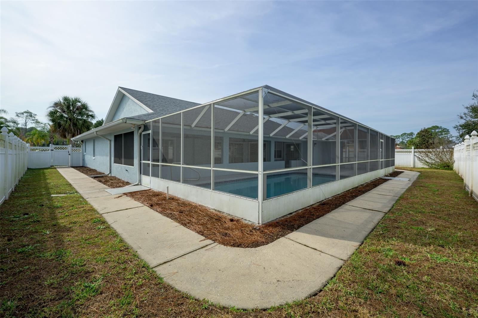 PALM COAST SEC 27 BLK 58 & 59 - Residential