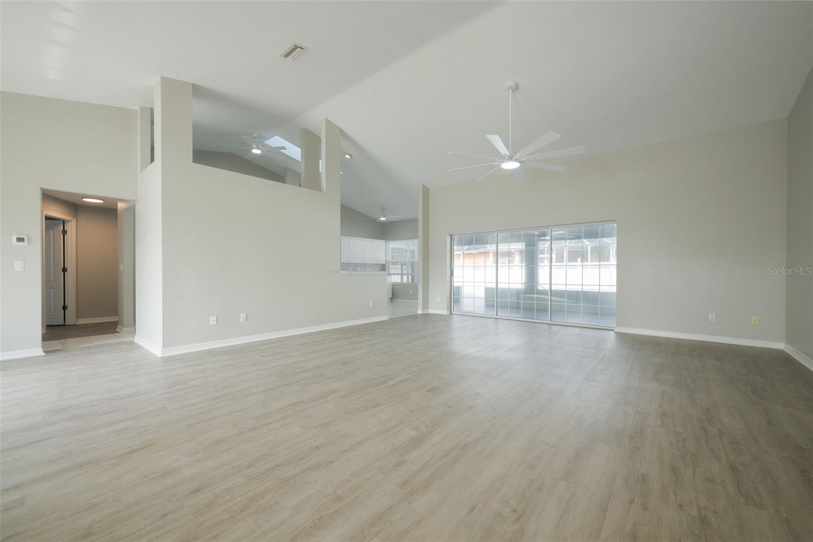 PALM COAST SEC 27 BLK 58 & 59 - Residential