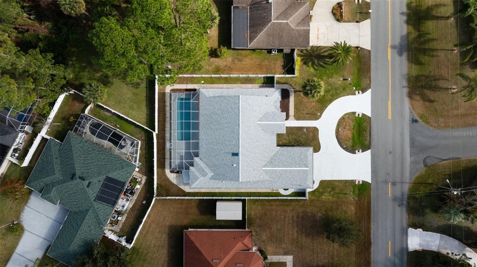 PALM COAST SEC 27 BLK 58 & 59 - Residential