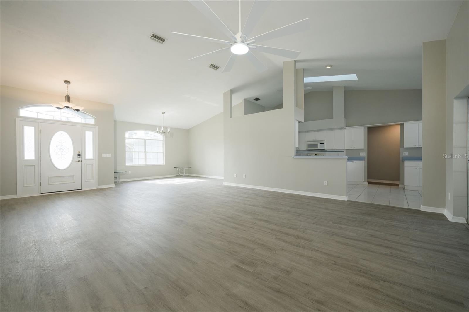 PALM COAST SEC 27 BLK 58 & 59 - Residential