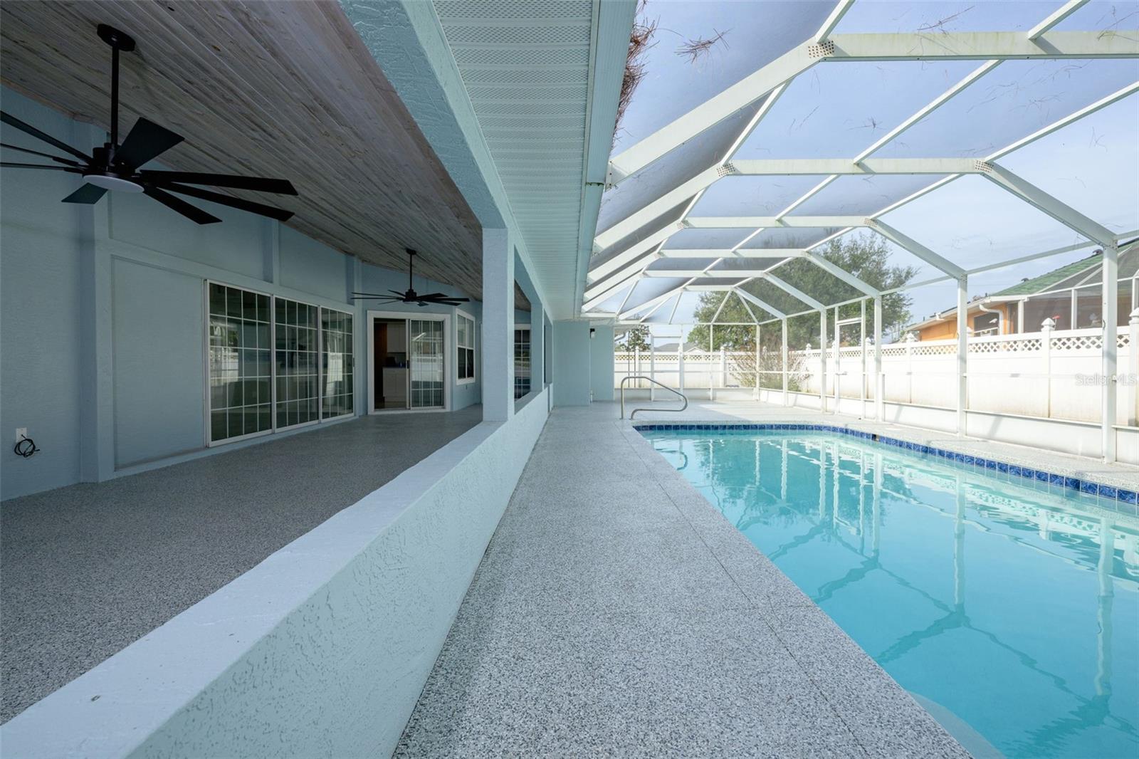 PALM COAST SEC 27 BLK 58 & 59 - Residential