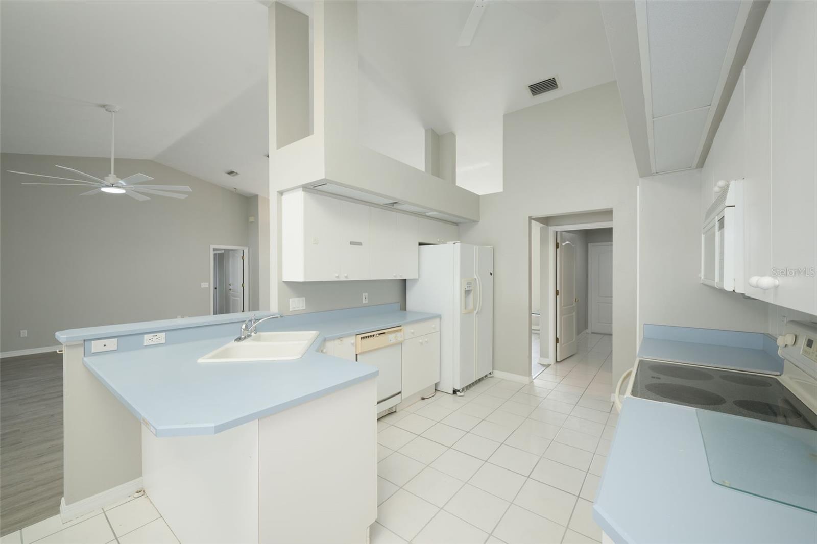 PALM COAST SEC 27 BLK 58 & 59 - Residential