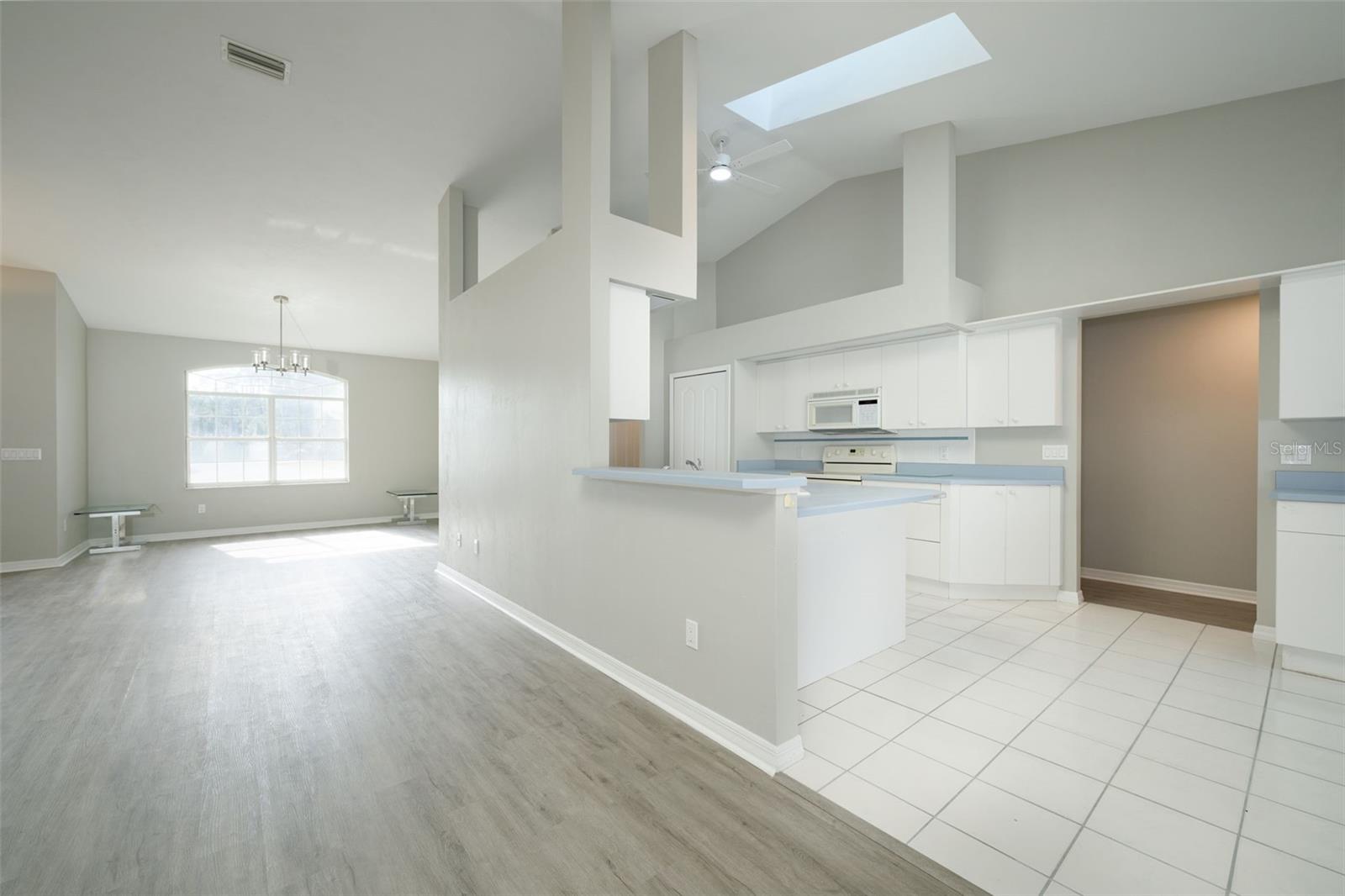 PALM COAST SEC 27 BLK 58 & 59 - Residential