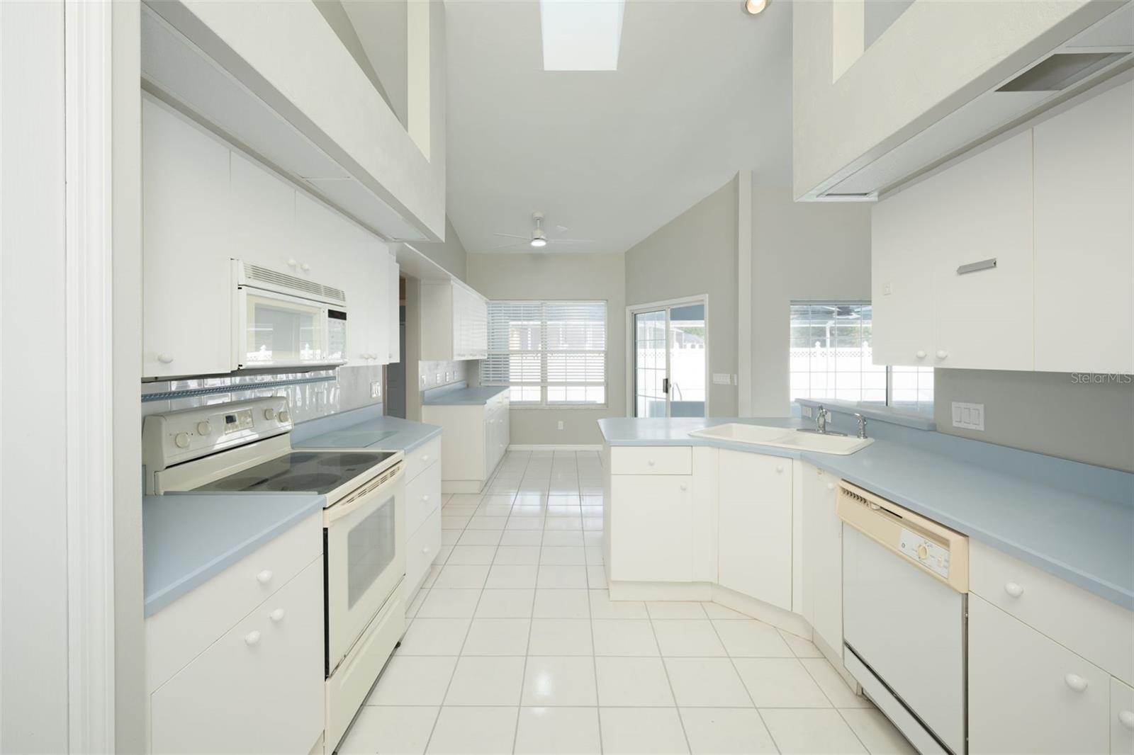 PALM COAST SEC 27 BLK 58 & 59 - Residential