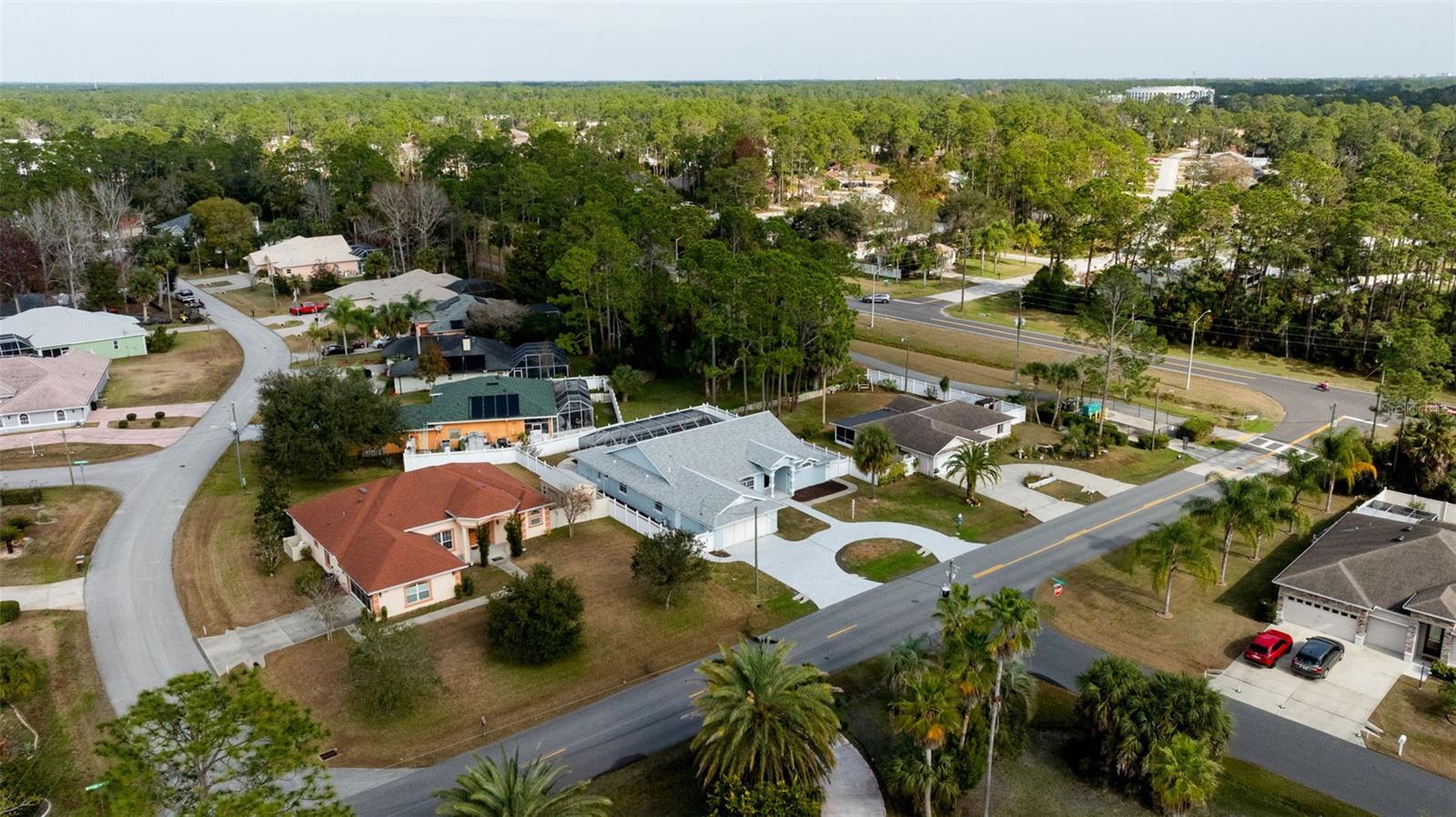 PALM COAST SEC 27 BLK 58 & 59 - Residential