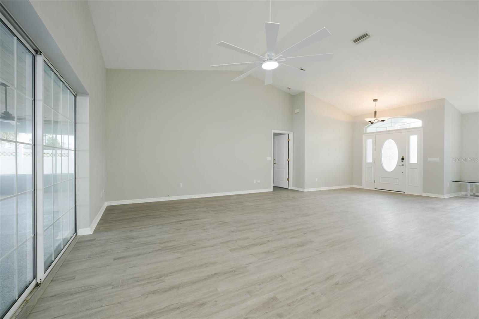 PALM COAST SEC 27 BLK 58 & 59 - Residential