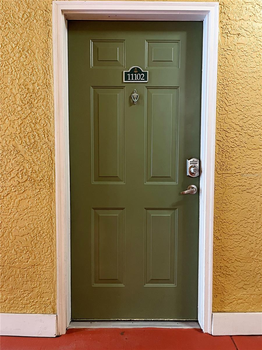 GRAND KEY A CONDO - Residential Lease