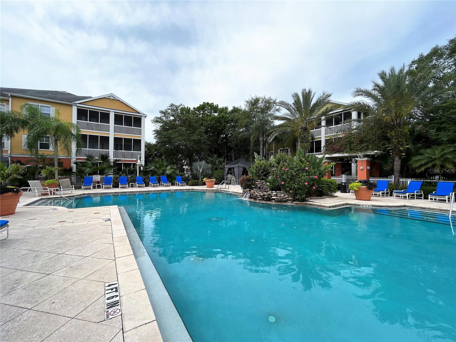 GRAND KEY A CONDO - Residential Lease