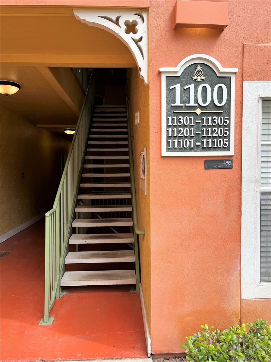 GRAND KEY A CONDO - Residential Lease