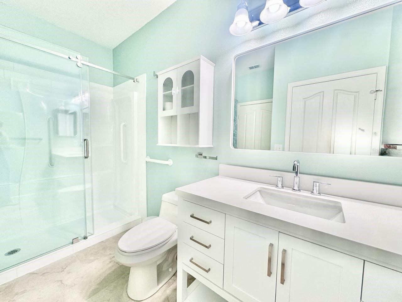 GRAND KEY A CONDO - Residential Lease