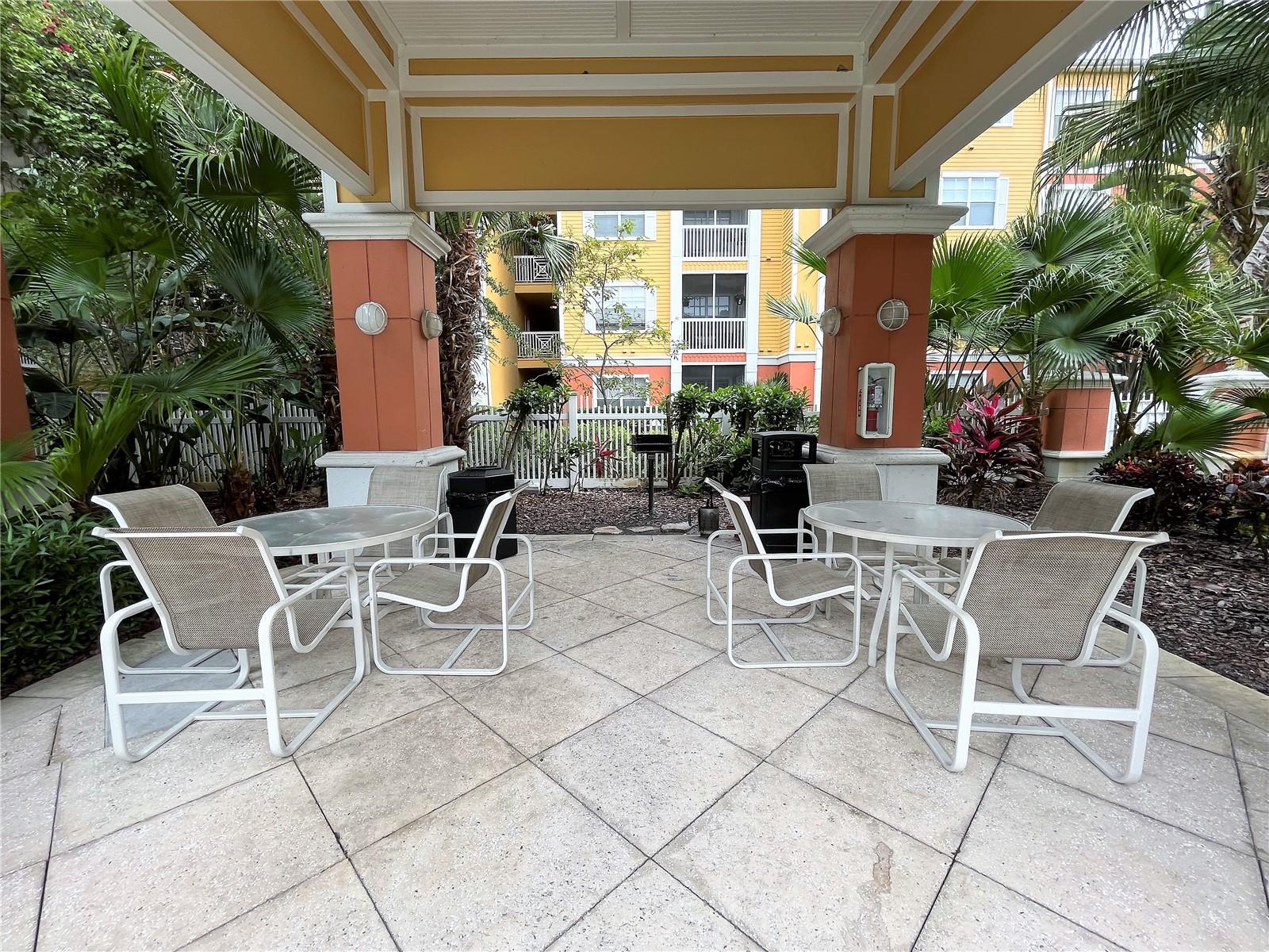 GRAND KEY A CONDO - Residential Lease