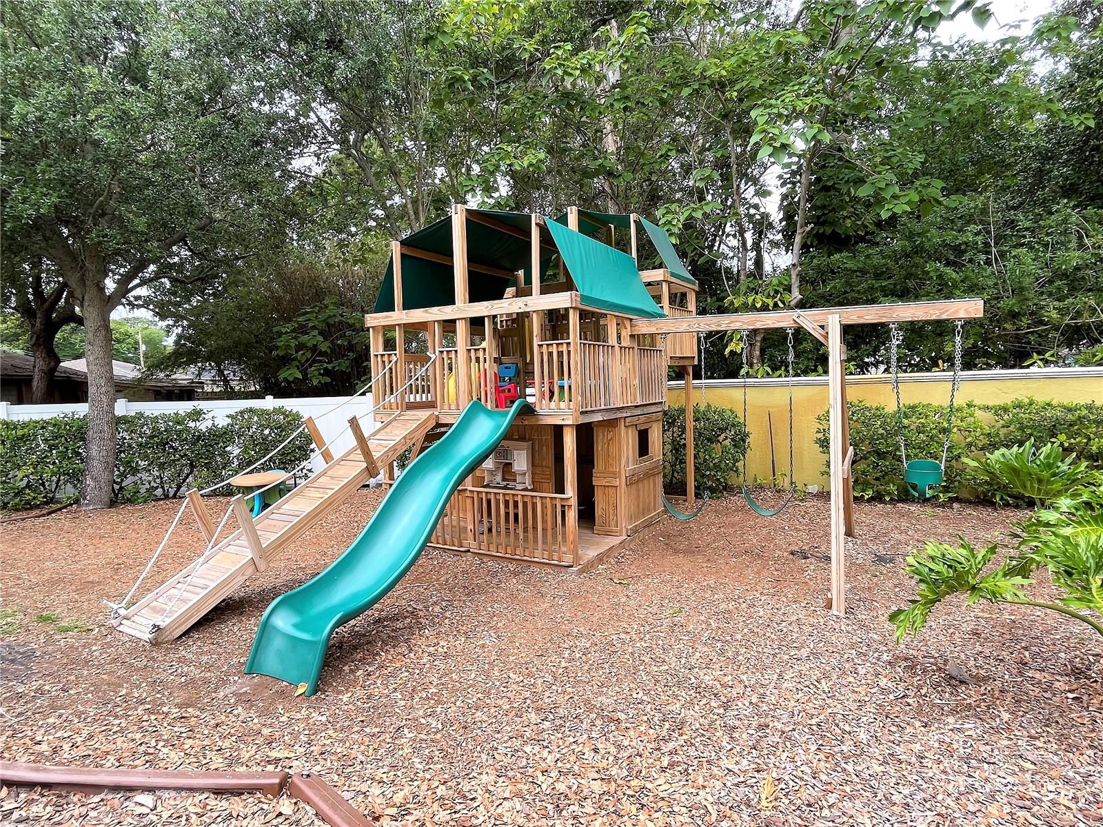 GRAND KEY A CONDO - Residential Lease