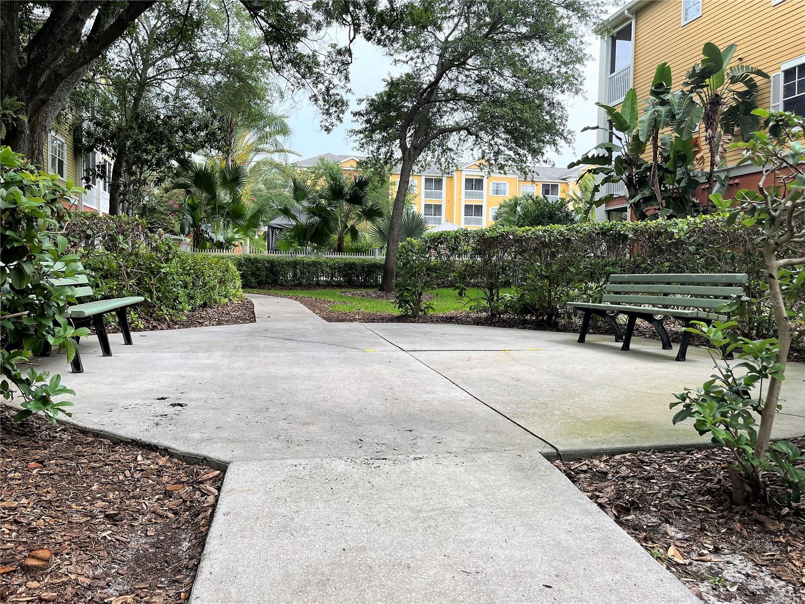 GRAND KEY A CONDO - Residential Lease