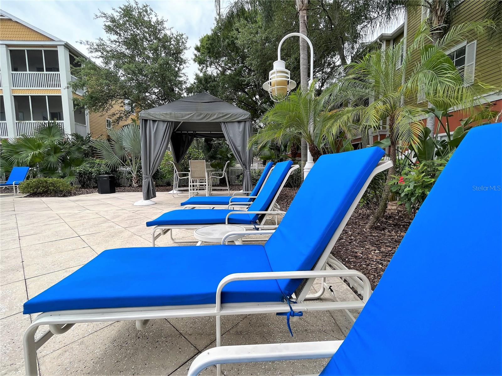 GRAND KEY A CONDO - Residential Lease