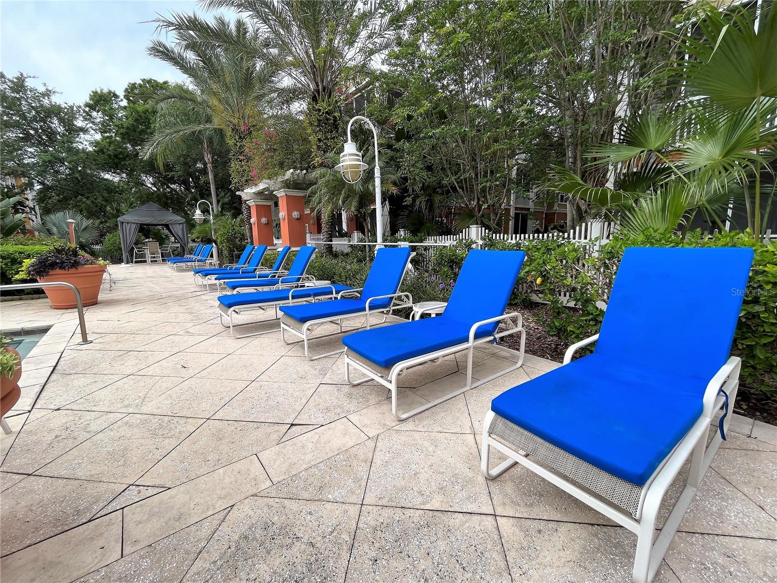 GRAND KEY A CONDO - Residential Lease