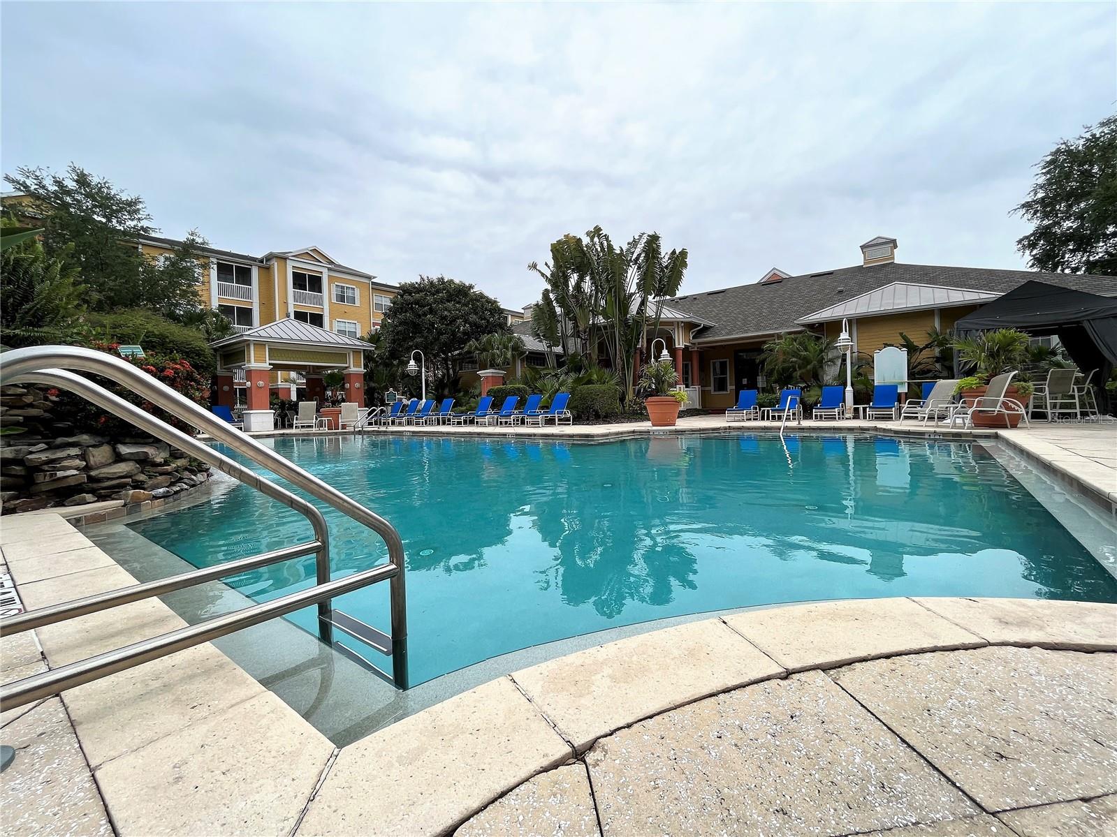 GRAND KEY A CONDO - Residential Lease