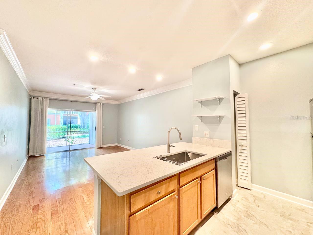 GRAND KEY A CONDO - Residential Lease