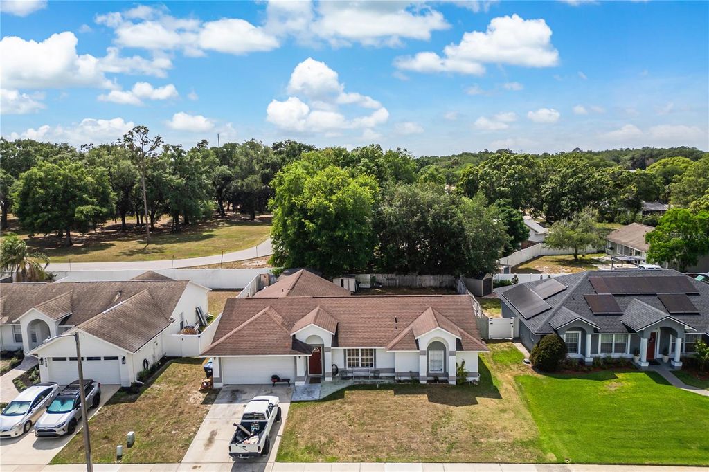 Photo of 4040 Eagle Feather Drive, Orlando, FL 32829 (MLS # O6404372)