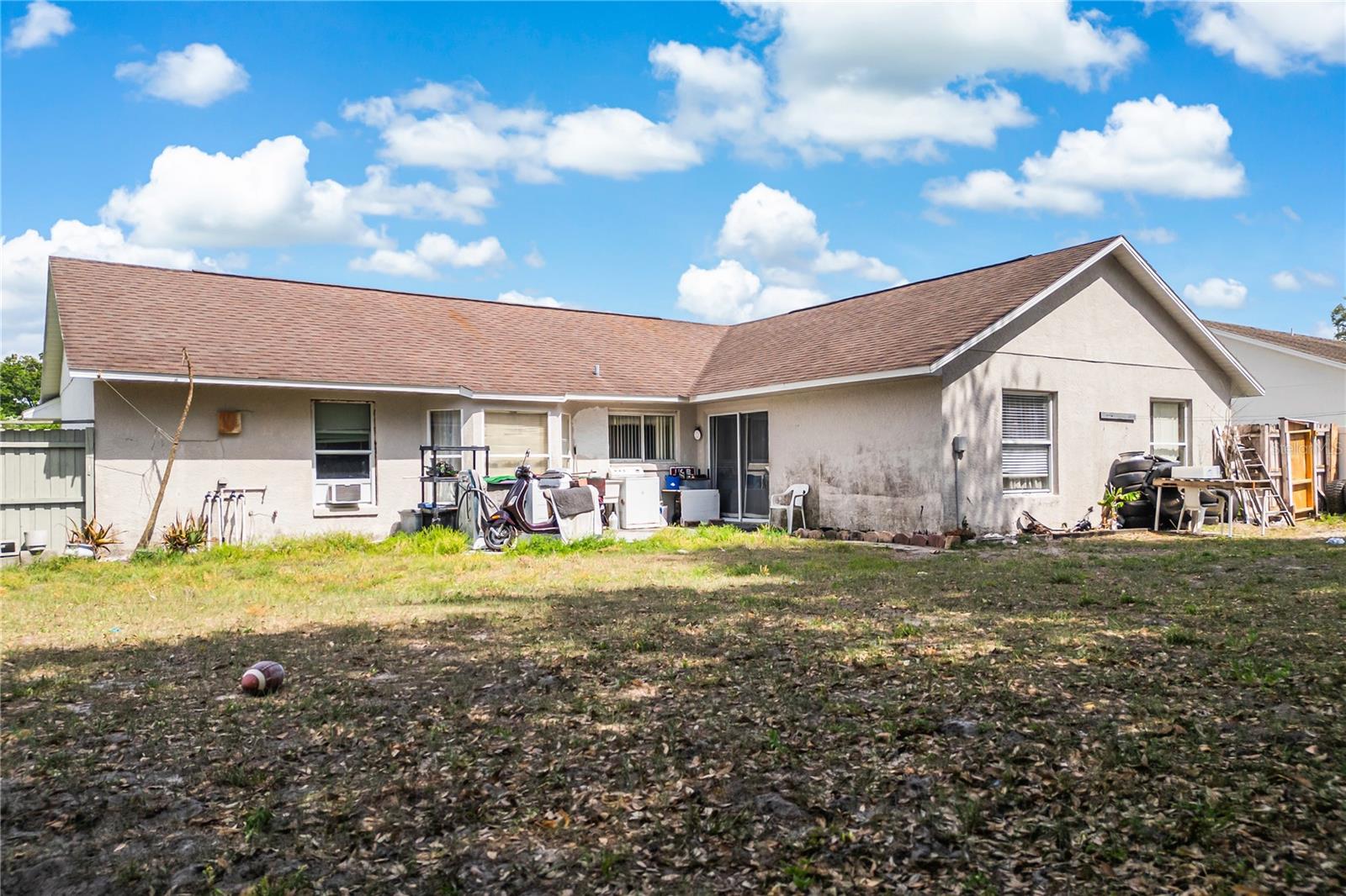 CHICKASAW TRAILS PH 04 - Residential