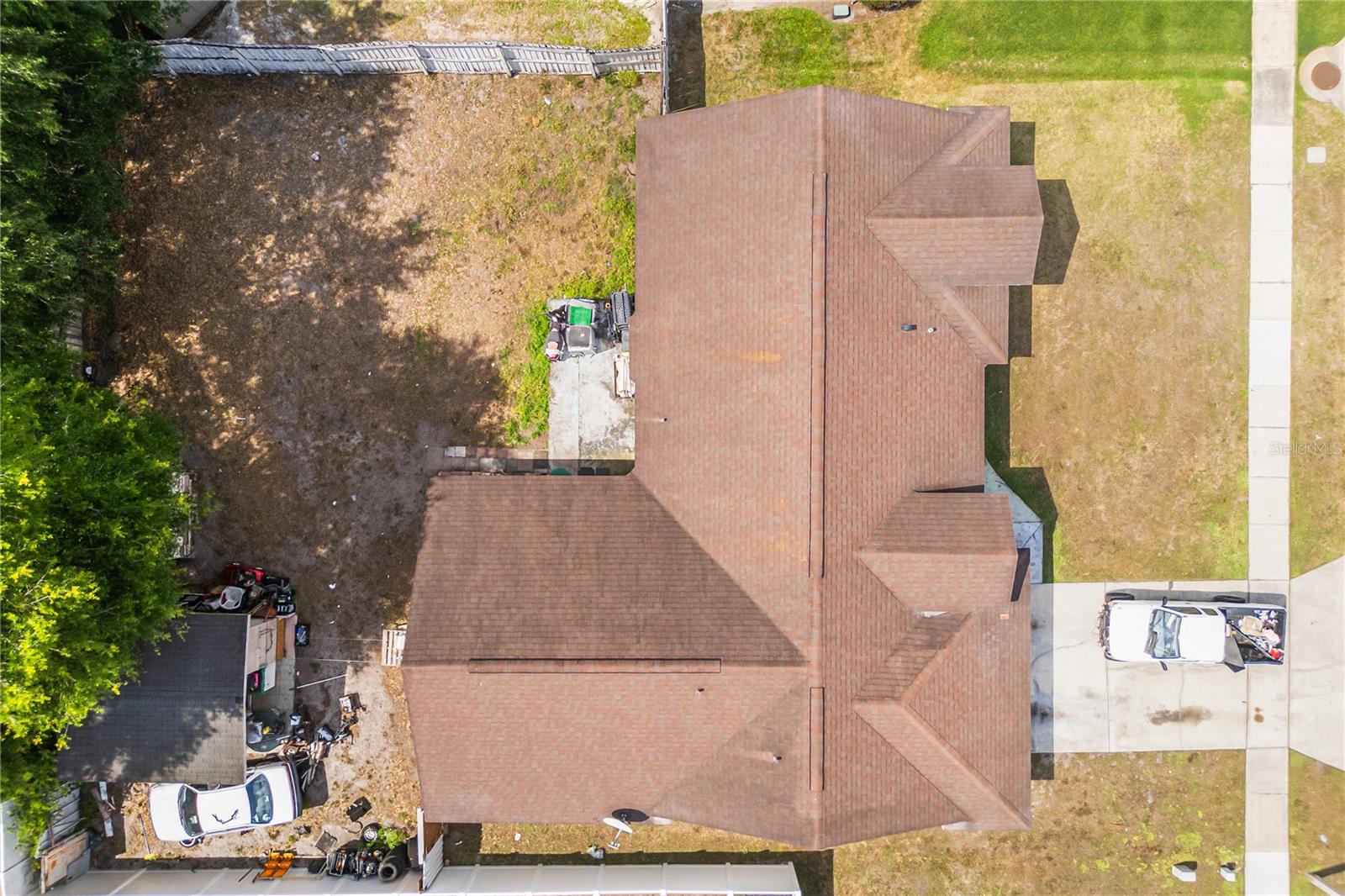 CHICKASAW TRAILS PH 04 - Residential