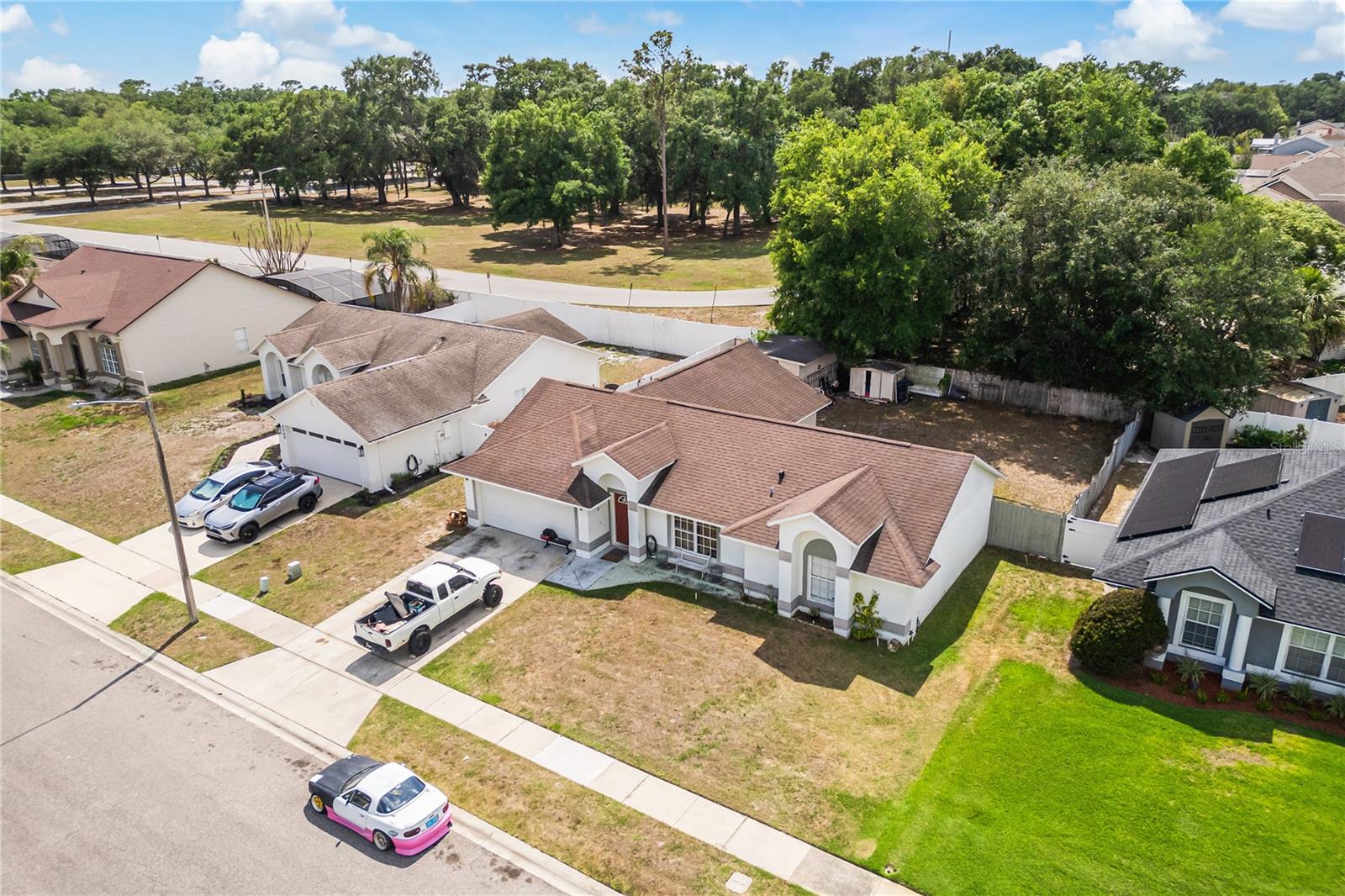 CHICKASAW TRAILS PH 04 - Residential