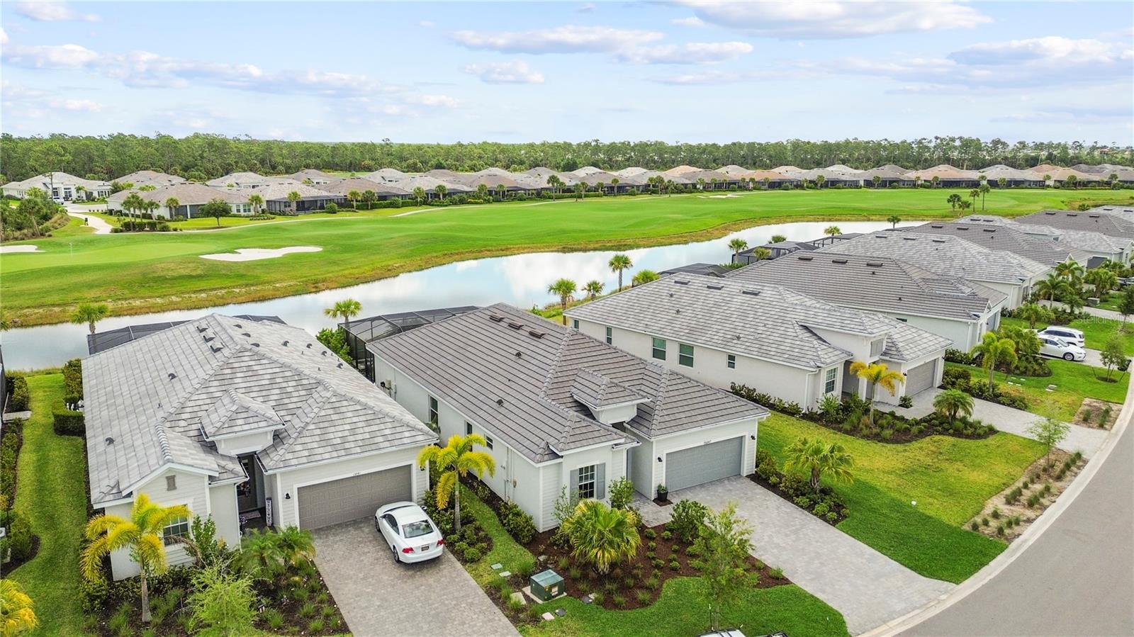 BABCOCK NATIONAL - Residential