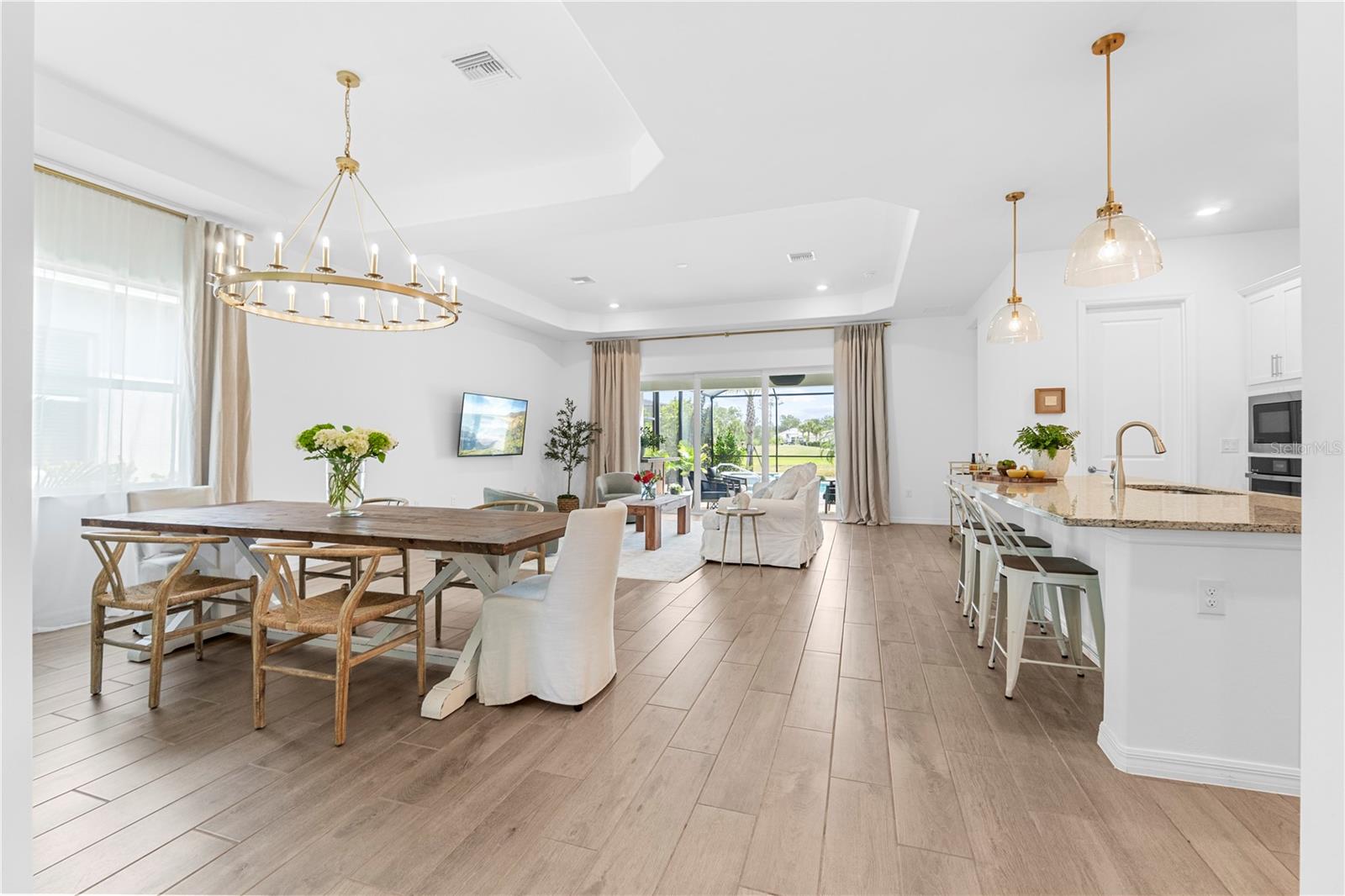 BABCOCK NATIONAL - Residential