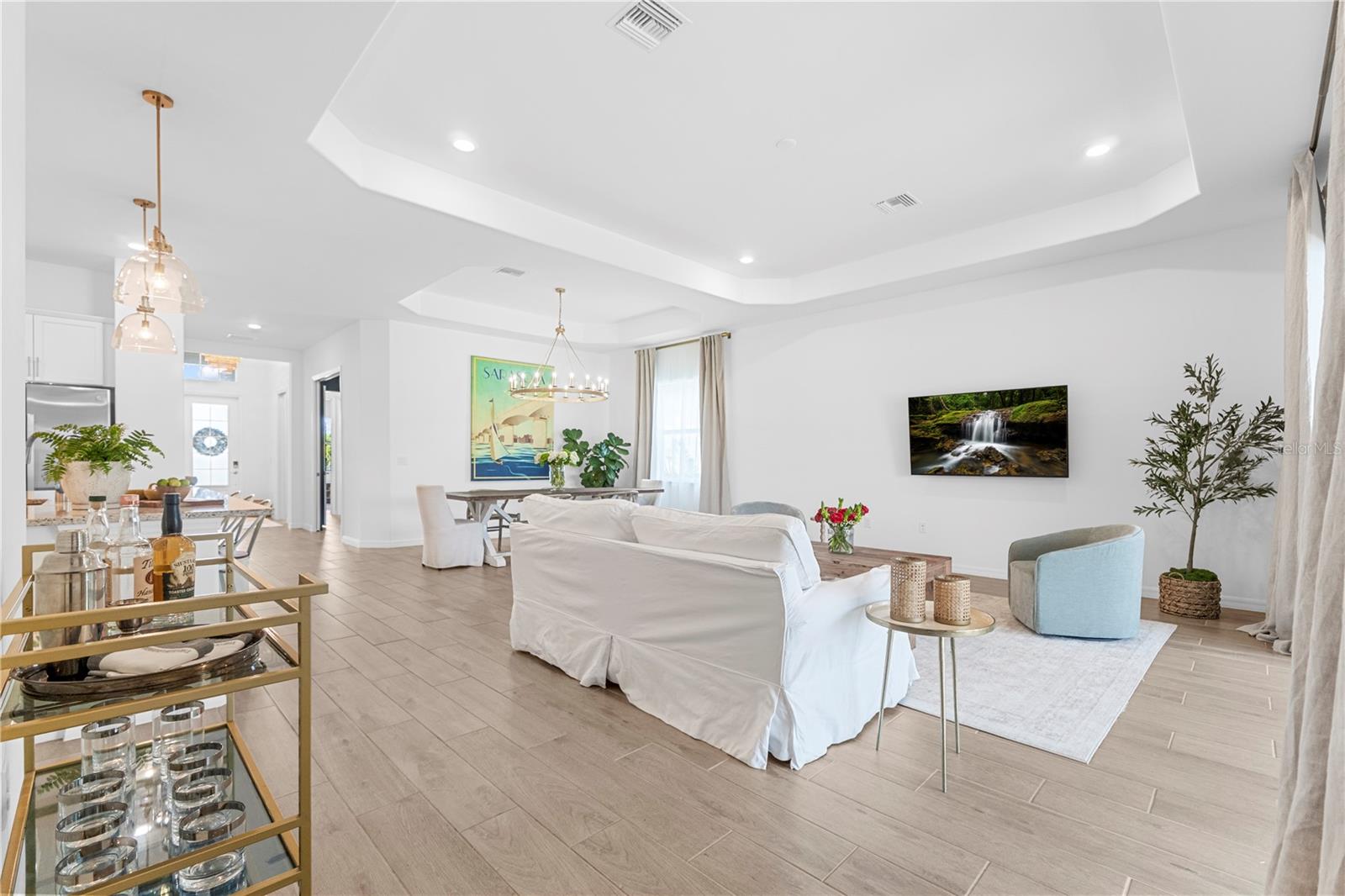 BABCOCK NATIONAL - Residential