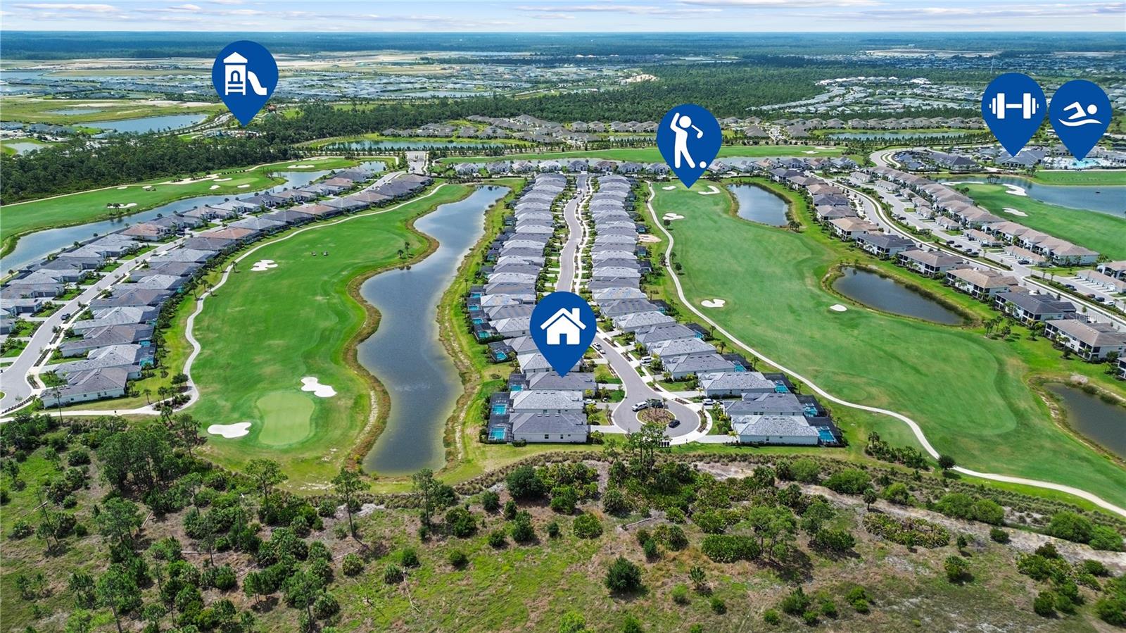 BABCOCK NATIONAL - Residential