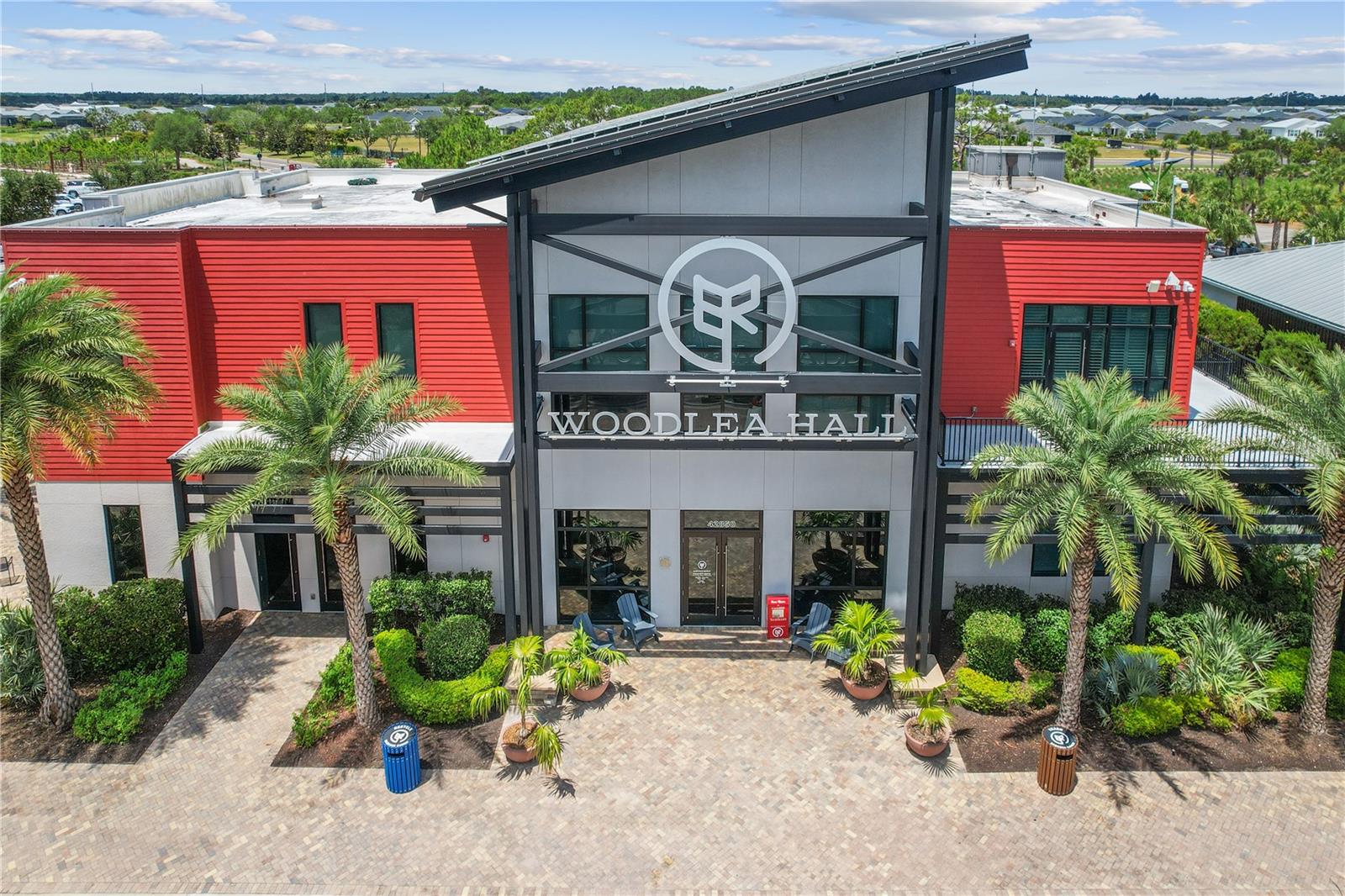 BABCOCK NATIONAL - Residential