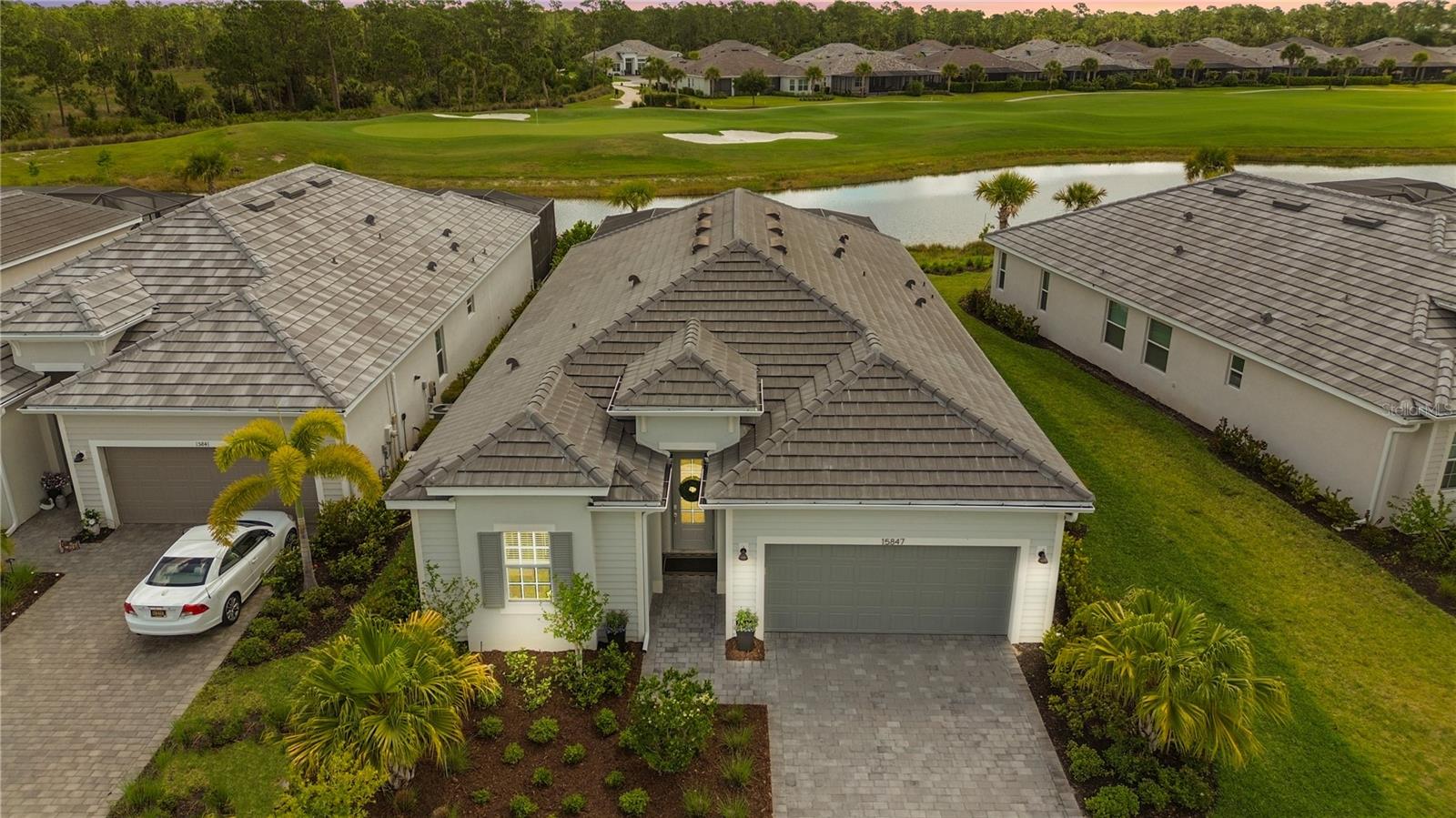BABCOCK NATIONAL - Residential