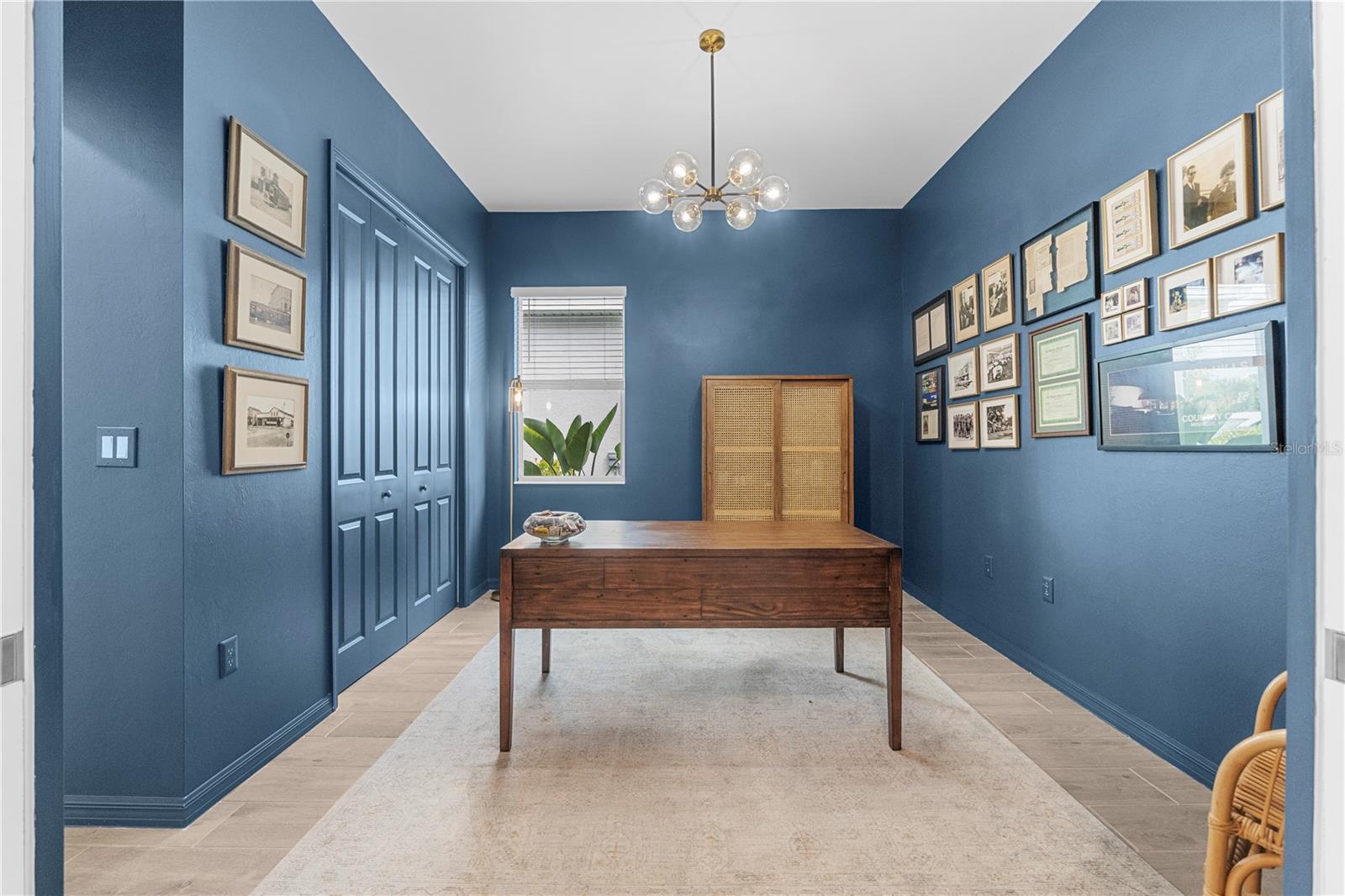 BABCOCK NATIONAL - Residential