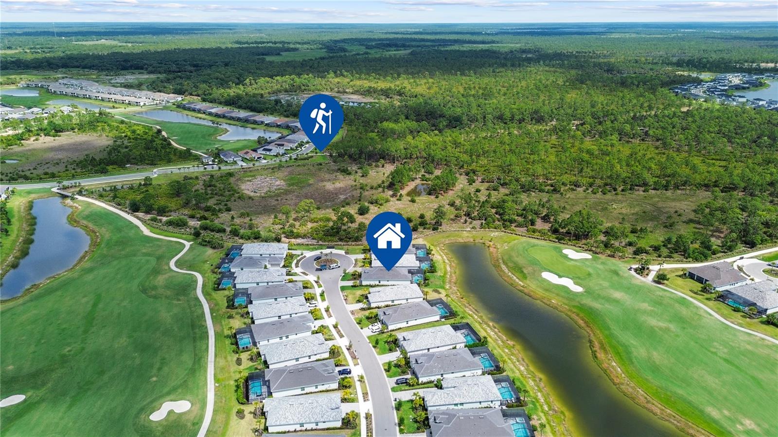BABCOCK NATIONAL - Residential