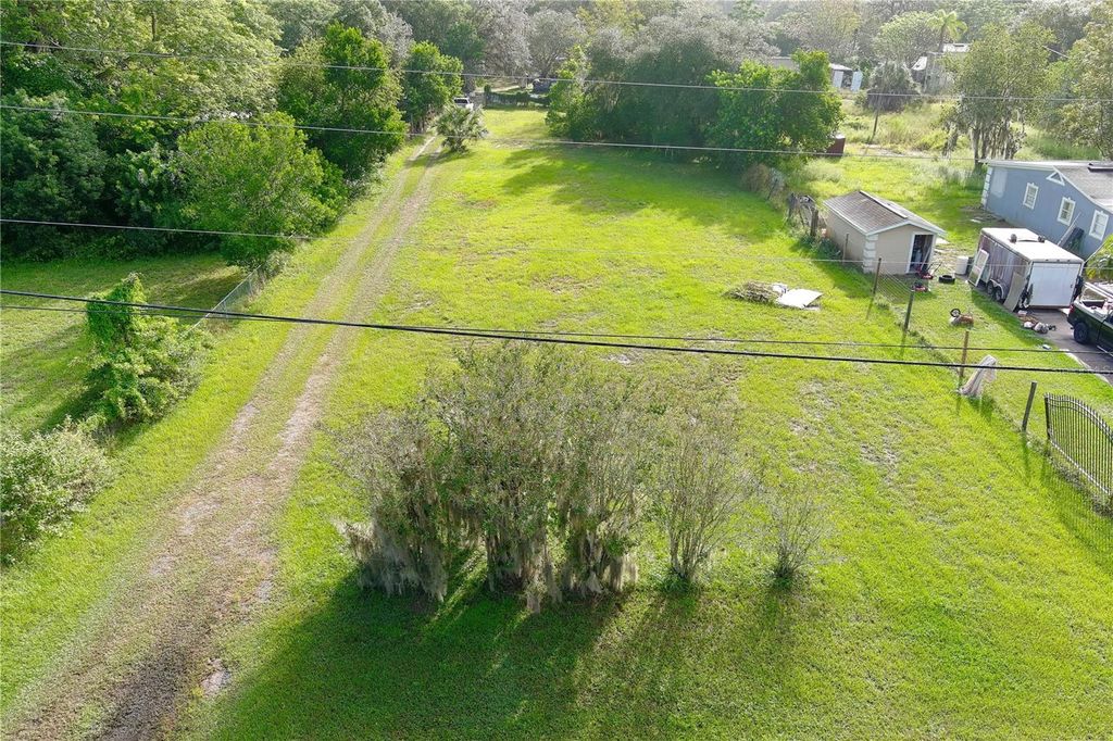 Photo of 2917 Cleburne Road, Orlando, FL 32817 (MLS # O6349515)
