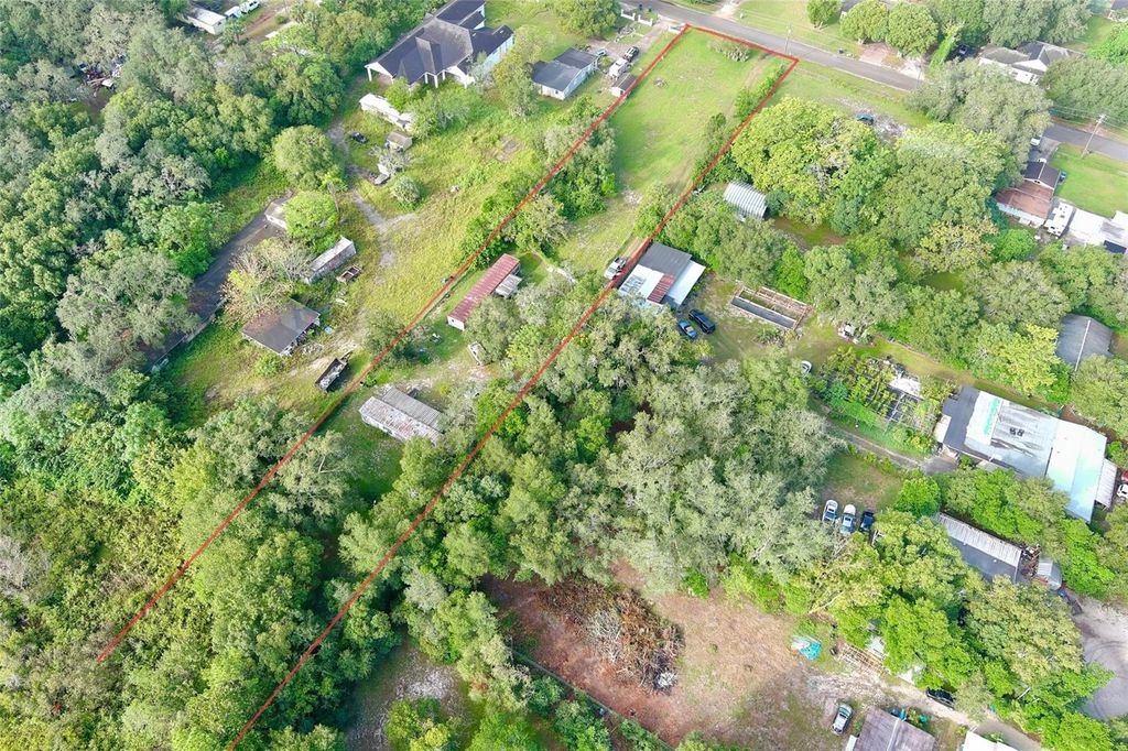 Photo of 2917 Cleburne Road, Orlando, FL 32817 (MLS # O6349515)