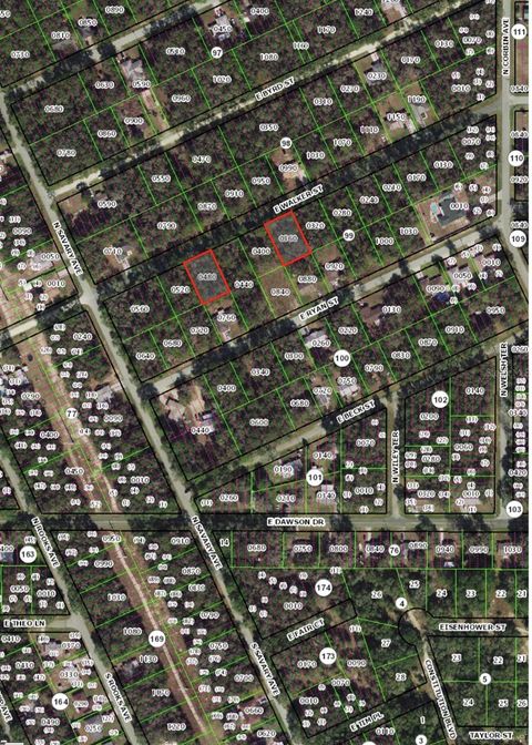 Tiny photo for 3676 E Walker Street, Inverness, FL 34453 (MLS # GC540332)