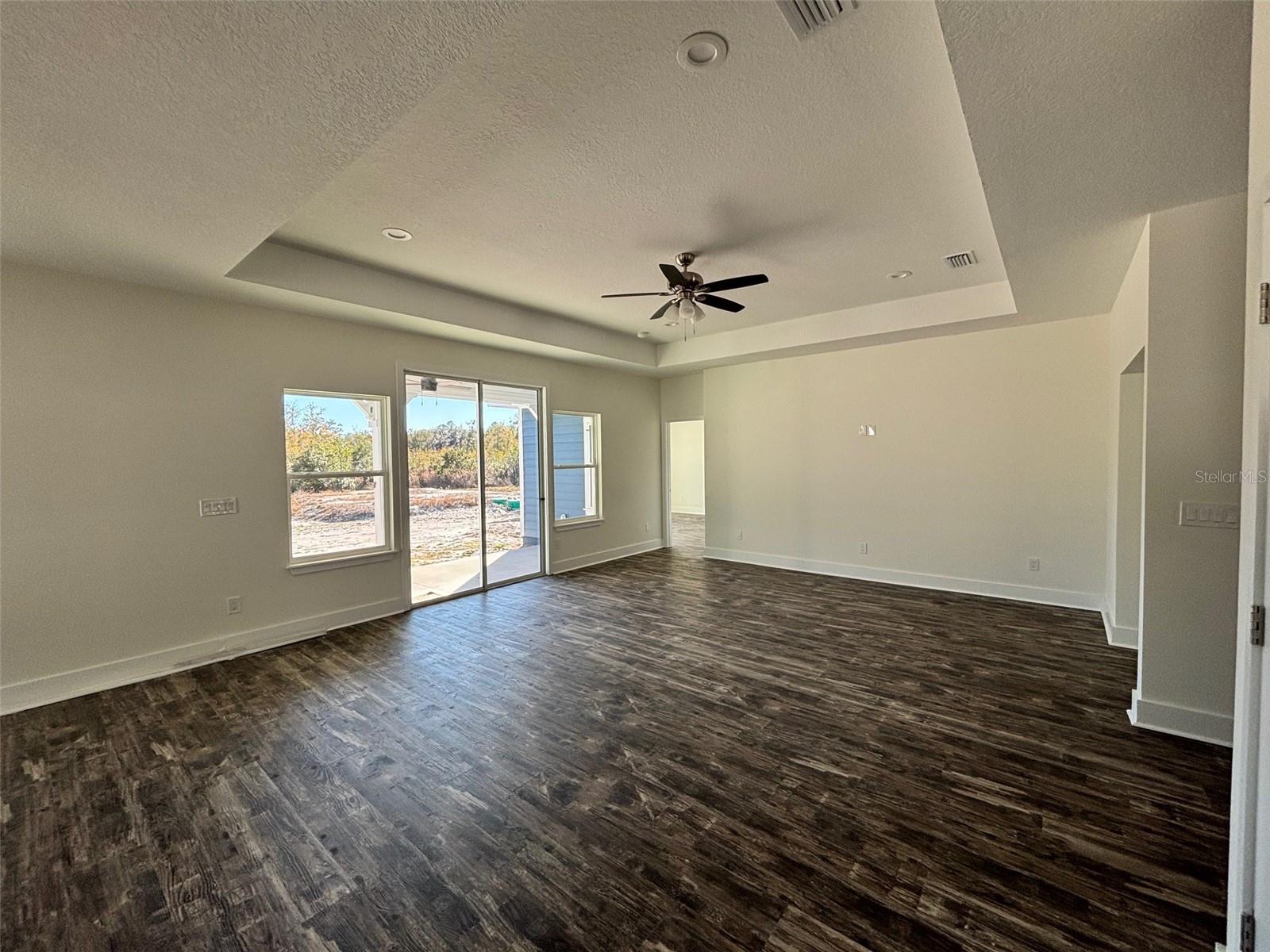 INDIAN LAKE RANCH PHASE 1 - Residential