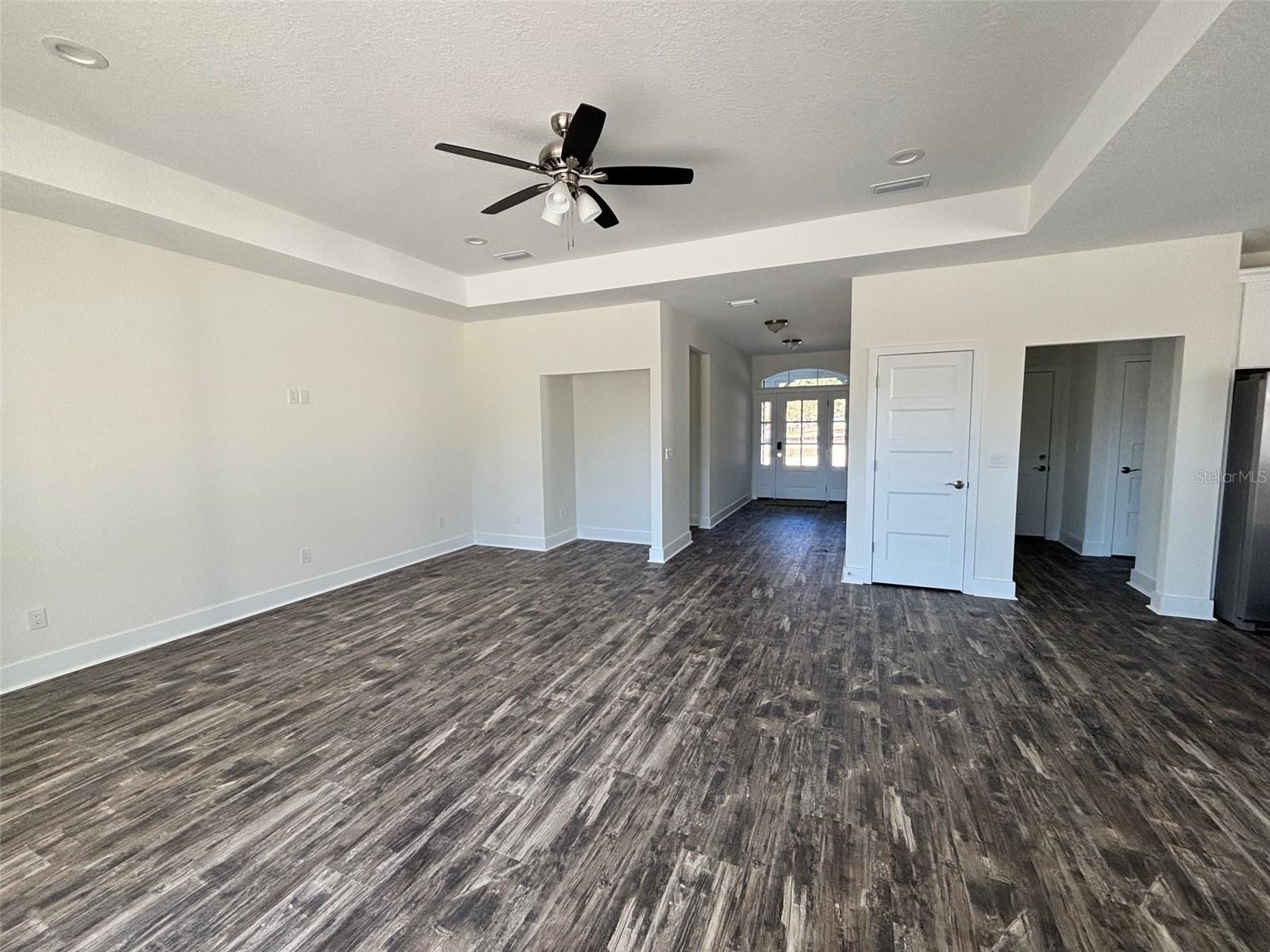 INDIAN LAKE RANCH PHASE 1 - Residential