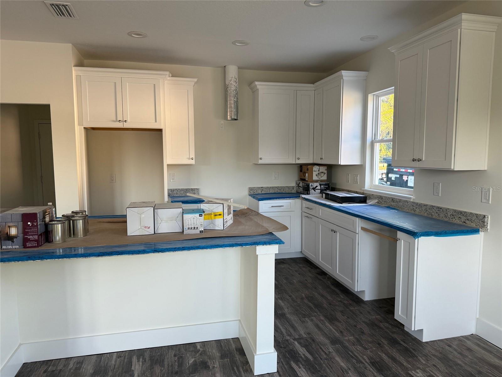 INDIAN LAKE RANCH PHASE 1 - Residential