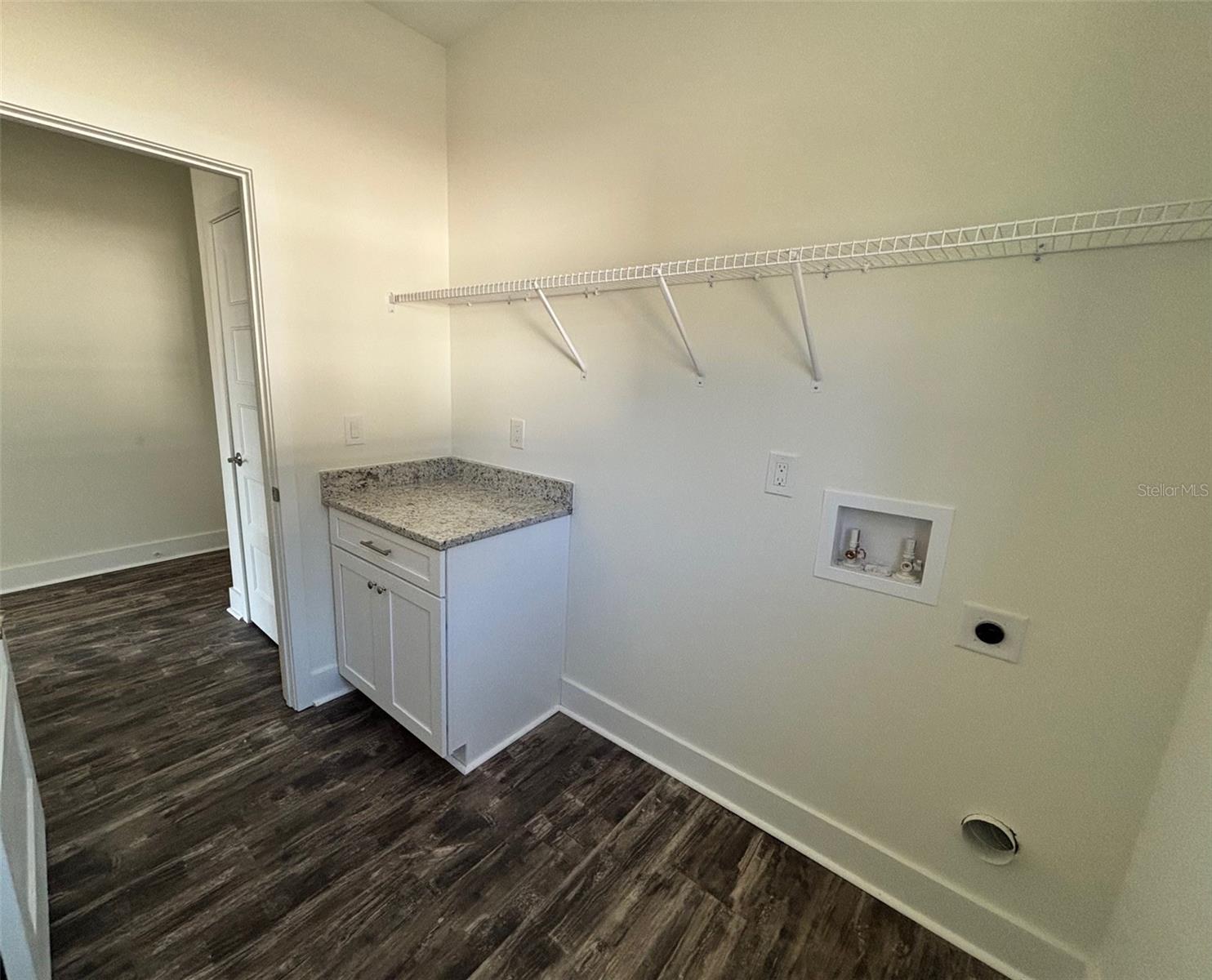 INDIAN LAKE RANCH PHASE 1 - Residential