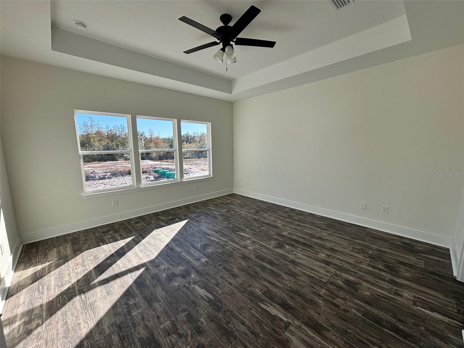 INDIAN LAKE RANCH PHASE 1 - Residential