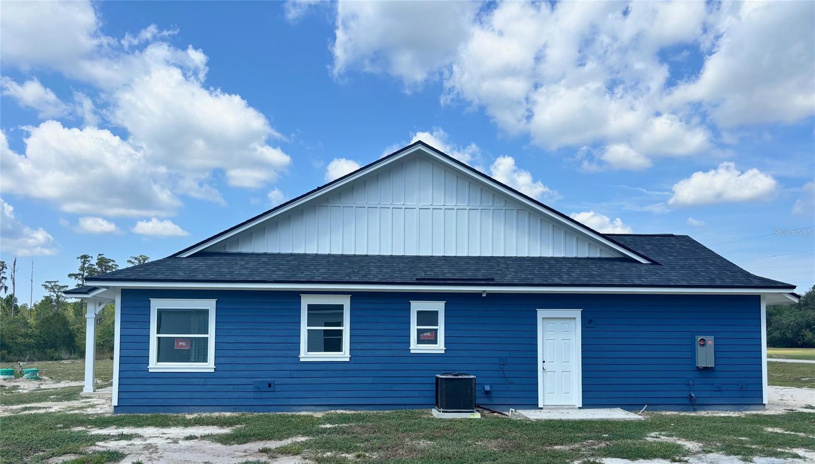 INDIAN LAKE RANCH PHASE 1 - Residential