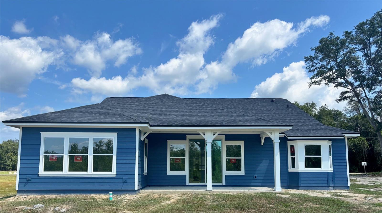 INDIAN LAKE RANCH PHASE 1 - Residential